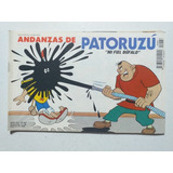 Comic. Andanzas De Patoruzú # 667. Agosto 1998.