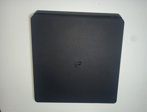 Sony Playstation 4 Slim 500gb Standard + Juegos + Joystick