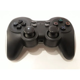 Joystick Inalámbrico 6en1 Pc Play Ps2 Ps3 Android Smart Tv