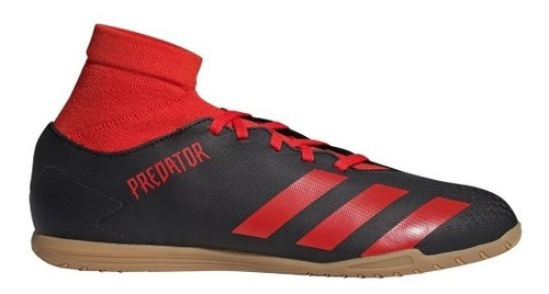 Chuteiras adidas Predator 20.4 S Futsal