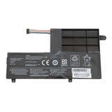 Bateria Para Lenovo L14m3p21 3 4 L14l3p21 Yoga 500-14ac