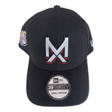 Gorra México Serie Del Caribe New Era Beisbol Lmp