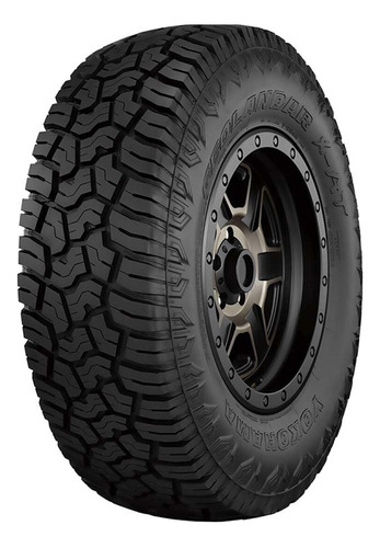 Llanta 265/70r17 Yokohama Geolander Lt X A/t