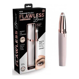 Lápiz Depilador De Cejas Flawless - Unidad a $28900