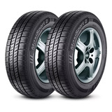 Kit X2 Neumaticos 175/70/14 Fate Maxisport 2 175/70r14