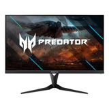 Monitor Acer Predator Xb323u Gpbmiiphzx 32  Wqhd (2560 X 144