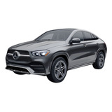 Película Protectora De Pantalla Mercedes Benz Gle Coupe 2024