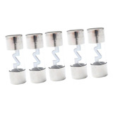 5pcs Fusibles Agu 30a De Sonido Amplificador Proteger De .