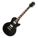 Guitarra Eléctrica EpiPhone Les Paul Studio - Ebony