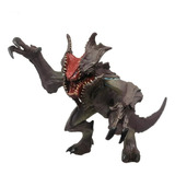 Figura Monstruos Kaiju Varios Modelos Titanes Pacífico 18cm