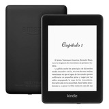 E-reader  Kindle Paperwhite 10 Gen 8gb Negro