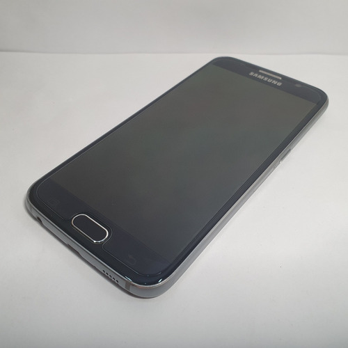 Samsung Galaxy S6 Flat - Edicion Android 5.0.2