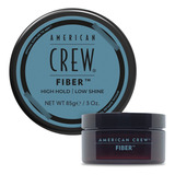 American Crew Fibra Capilar - 7350718:mL a $133990