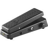 Behringer Hb01 Pedal Wah Wah Efecto Guitarra Hell Babe