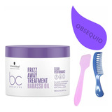 Tratamiento Anti Frizz Bonacure - mL a $359