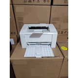 Impressora Hp Laserjet Pro M102w Com Wifi Branca 110v