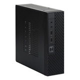 Para Case Mini Itx Gaming Pc Chassis Desktop Micro