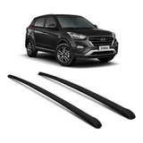 Longarina Rack Teto Hyundai Creta 2017 2018 2019 2020 2021