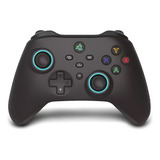 Controle Manete Joystick S/ Fio 2.4g Compatível Xbox One Pc 