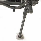 Extension Pata Cabra Para Muleta Lateral Bmw G 310 Gs Kappa