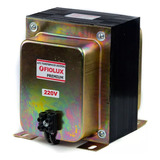 Transformador 10000va Premium Bivolt 220 P/ 127 E 127 P/ 220