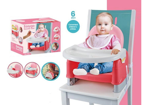 Comedor Portatil Para Bebes Y Niños