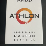 Amd Athlon 3000g