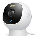 Eufy Security S200 Outdoor Cam, Cámara De Seguridad Para Ext