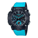 Reloj Casio G-shock Ga-2000-1a2dr Hombre 100% Original