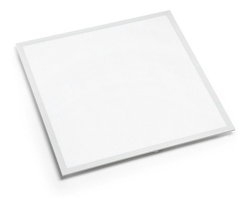 Panel Led 60x60 48w Luz Fria / Neutra Etheos