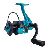 Carrete Blue Fox Ranco 5000 Pesca Lago Rios Mar