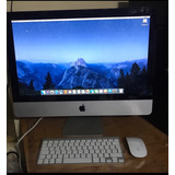 iMac A1311 2011 Core I5, 16gb Ram, 640gb Hdd, Pantalla 21.5