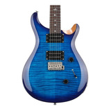 Guitarra Electrica Prs Se Custom 24 Con Tremolo