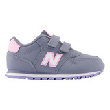 Zapatillas New Balance 500 Infantil Niña
