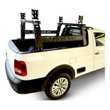 Rack De Carga Vw Saveiro Robust 