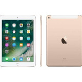 iPad 2 Air Dorada 128gb /4g