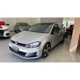 Golf Gti Edition Teto Solar Revisado Impecável 