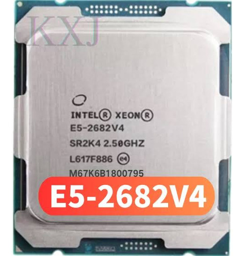 Xeon 2682 V4