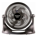 Taurus Oasis | Ventilador De Escritorio 10 Pul. | 2 En 1: