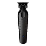 Cortadora De Pelo Profesional Kemei Km-2299 Para Acabado Negro, 110 V/220 V