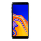 Celular Samsung Galaxy J6+ 64gb Preto Bom Trocafone