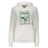 Moletom Puma Palmeiras Graphic Hoody Feminino 758321