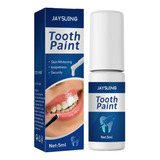 W Tooth Paint Para Restauración Dental, Cuidado De Limpieza