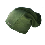 Gorro Brohood Canelado Verde