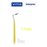 Cepillo Interprox Plus 1.1mm