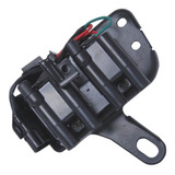 Bobina Encendido Para Hyundai Elantra L4 2.0l 99/00 Walker