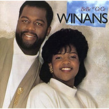 Cd Bebe And Cece Winans - Bebe And Cece Winans