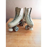 Patines Profesionales 