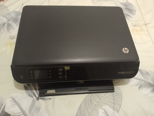 Hp Deskjet Ink Adventage 3545 Multifunción 