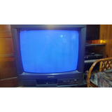 Televisor Sharp Color 20 Pulgadas 